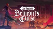 Konami announces Castlevania: Belmont's Curse, the next installment in the series