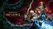 Legacy of Kain: Defiance returns very soon in a Remastered edition