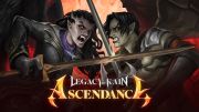 The Legacy of Kain saga returns with a new title in Ascendance