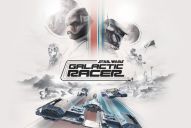 Recensione - Star Wars: Galactic Racer