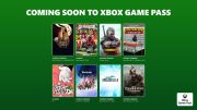 Xbox Game Pass: KC Deliverance 2, The Witcher 3, Final Fantasy III and more coming soon