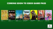 Xbox Game Pass: Cyberpunk 2077, Planet of Lana II, F1 25 and others are coming