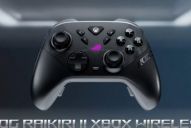 Controller ROG Raikiri II Xbox Wireless - messo alla prova
