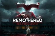 Recensione - Remothered: Red Nun's Legacy