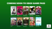 Xbox Game Pass: Disco Elysium, Resident Evil 7, Final Fantasy IV and more coming soon