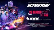 Screamer: Milestone announces an event at GAMM in Rome to celebrate the return of the franchise