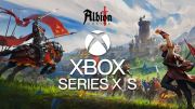 MMO Albion Online comes to Xbox, complete with cross-play with PC version