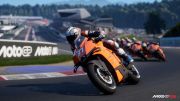 MotoGP 26 announced with a long gameplay video; arrives in a month