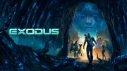 The sci-fi action-RPG EXODUS shows itself in a new gameplay video