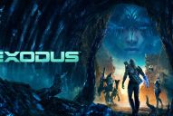 EXODUS - visto in anteprima
