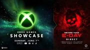 The Xbox Games Showcase arrives on June 7, followed by Gears of War: E-Day Direct