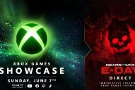 L'Xbox Games Showcase arriva il 7 giugno, seguito dal Gears of War: E-Day Direct
