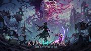 Koshmar: The Last Reverie, a gothic nightmare announced by Polish Purple Ray Studio