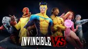 Invincible VS: Skybound announces an Open Beta for the next three days