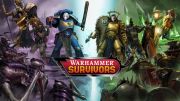 Warhammer Survivors announced for consoles, new trailer