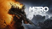 The darkness of Metro 2039 is revealed in the announcement trailer