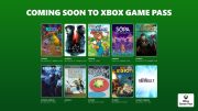 Xbox Game Pass: Kiln, Aphelion, Final Fantasy V and more coming soon