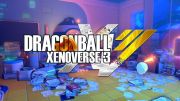 Bandai Namco announces Dragon Ball: Xenoverse 3