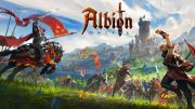 Albion Online is available for free from today; Launch Trailer