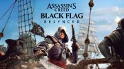 Assassin's Creed: Black Flag Resynced, all the details and videos from the announcement event