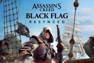 Recensione - Assassin's Creed: Black Flag Resynced