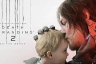 Death Stranding 2 - recensito su Xbox Ally X