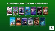 Xbox Game Pass: Forza Horizon 6, Mixtape, Elite Dangerous, Subnautica 2 and more coming soon
