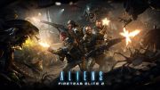 Aliens: Fireteam Elite 2 announced, the hunt for Xenomorphs expands to four players