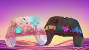 Turtle Beach takes us to the West Coast with the XBOX Pacific Skyline Wireless Controller
