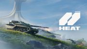World of Tanks HEAT: F2P Tank Combat Arrives May 26