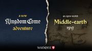 Warhorse confirms the rumors: new Kingdom Come Deliverance and Lord of the Rings RPG
