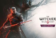 The Witcher 3: Songs of the Past - visto alla gamescom