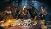 A new trailer for Assassin's Creed: Black Flag Resynced