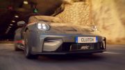 Maverick Games reveals CLUTCH, the Horizon-killer from Playground Games veterans