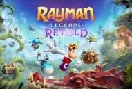 Rayman Legends Retold - provato in anteprima
