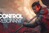 CONTROL Resonant - visto alla gamescom