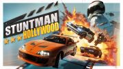 Saber announces Stuntman: Hollywood, dedicated to the stunts of famous movie cars