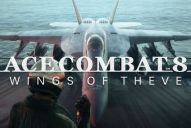 Recensione - Ace Combat 8: Wings of Theve