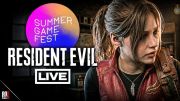 Tutte le immagini di Resident Evil Veronica