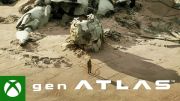 Tutte le immagini di gen ATLAS