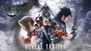 Square Enix announces Final Fantasy VII Revelation, concluding the trilogy