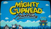 Studio MDHR announces Mighty Cuphead Adventure, for Sega Master System and current consoles