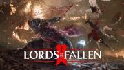 Lords of the Fallen II shows itself in a new trailer, arrives in the autumn period