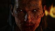 A new trailer with Italian dubbing for The Blood of Dawnwalker