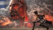 Attack on Titan's epic conclusion takes shape with A.O.T. 3