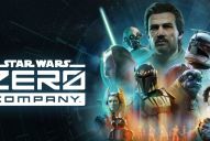 Recensione - Star Wars: Zero Company