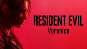 Tutte le immagini di Resident Evil Veronica