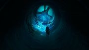 End of Abyss arrives in October and shows itself in a new trailer