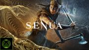 Ninja Theory announces SENUA, the third episode of the Hellblade saga