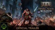 id Software announces DOOM: The Dark Ages Revelations, DLC coming July 7